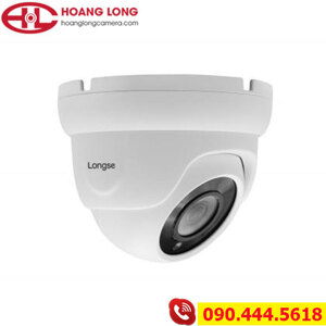 Camera IP bán cầu 2.0MP LIRDBAHSF200-E