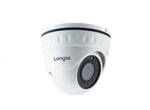 Camera IP bán cầu 3.0 MP LIRDNT5XSP200