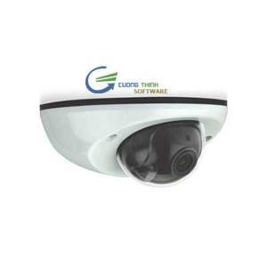 Camera IP bán cầu Avtech AVM511P