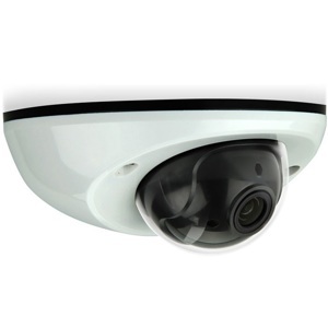 Camera IP bán cầu Avtech AVM511P