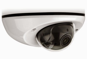 Camera IP bán cầu Avtech AVM511P