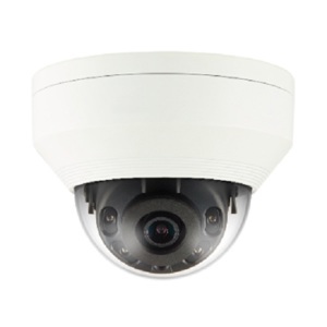 Camera IP bán cầu hồng ngoại 4MB Samsung QNV-7020R/CAP