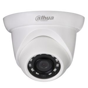 Camera IP bán cầu hồng ngoại dahua IPC-HDW1120S