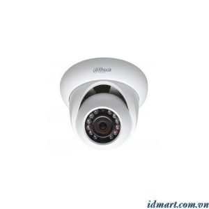 Camera IP bán cầu hồng ngoại dahua IPC-HDW1200SP