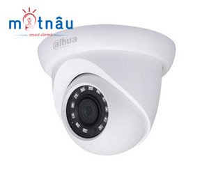 Camera IP bán cầu hồng ngoại dahua IPC-HDW1120S