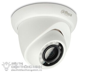 Camera IP bán cầu hồng ngoại dahua IPC-HDW1120S