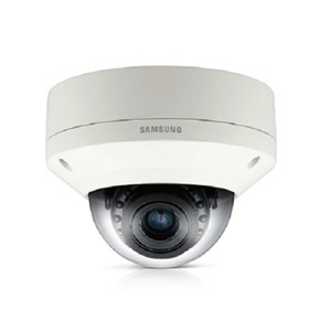 Camera IP bán cầu hồng ngoại Full HD Samsung SNV-6084R/CAP