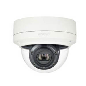 Camera IP bán cầu hồng ngoại Full HD Samsung SNV-6084R/CAP