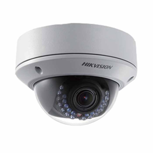 Camera IP bán cầu hồng ngoại HIKVISION DS-2CD2720F