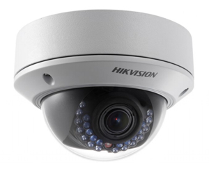 Camera IP bán cầu hồng ngoại HIKVISION DS-2CD2720F