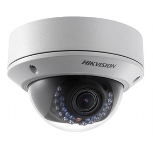 Camera IP bán cầu hồng ngoại HIKVISION DS-2CD2720F