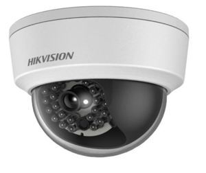 Camera IP bán cầu hồng ngoại HIKVISION DS-2CD2120F-I