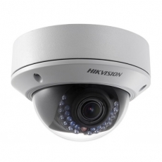 Camera IP bán cầu hồng ngoại HIKVISION DS-2CD2720F