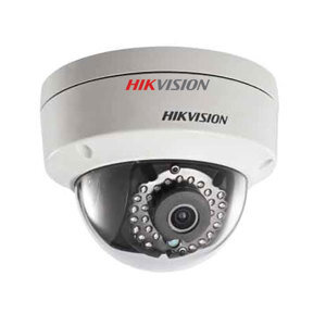 Camera IP bán cầu hồng ngoại HIKVISION DS-2CD2120F-I