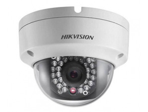 Camera IP bán cầu hồng ngoại HIKVISION DS-2CD2120F-I