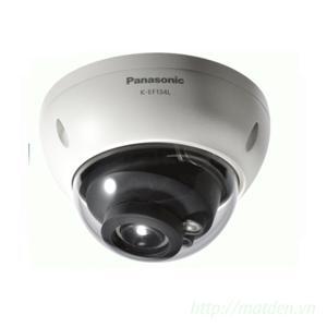 Camera IP bán cầu hồng ngoại Panasonic K-EF234L01E