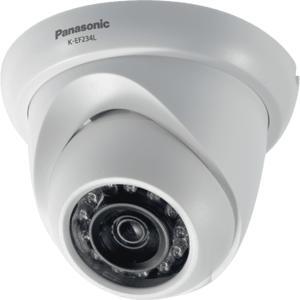 Camera IP bán cầu hồng ngoại Panasonic K-EF234L03E