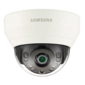 Camera IP bán cầu hồng ngoại samsung QNV-7080RP