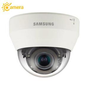 Camera IP bán cầu hồng ngoại samsung QND-7010RP