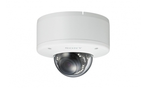 Camera IP bán cầu hồng ngoại Sony SNC-EM632RC