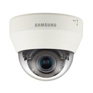 Camera IP bán cầu hồng ngoại samsung QND-7020RP