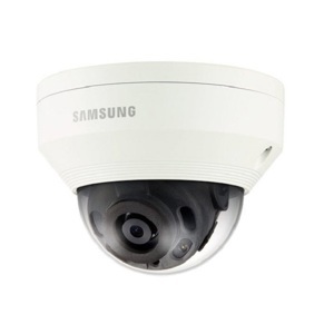 Camera IP bán cầu hồng ngoại samsung QND-7020RP