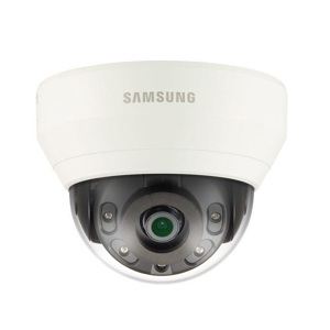 Camera IP bán cầu hồng ngoại samsung QND-7010RP