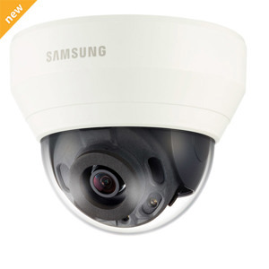 Camera IP bán cầu hồng ngoại samsung - QND-7030RP