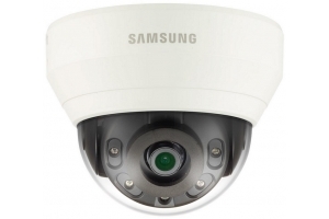 Camera IP bán cầu hồng ngoại samsung QND-7010R/CAP