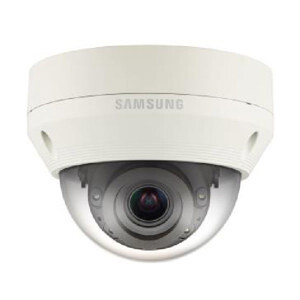 Camera IP bán cầu hông ngoại Samsung QNV-6070RP