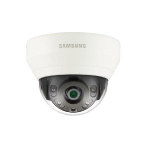 Camera IP bán cầu hồng ngoại Samsung QND-6010RP