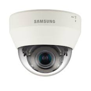 Camera IP bán cầu hông ngoại Samsung QNV-6070RP