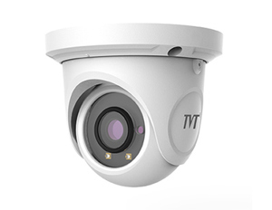 Camera IP bán cầu hồng ngoại TVT TD-9544E2 - 4MP