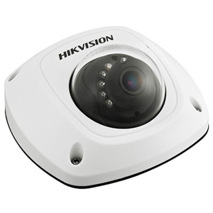 Camera IP bán cầu mini Hikvission DS-2CD2532-ISW