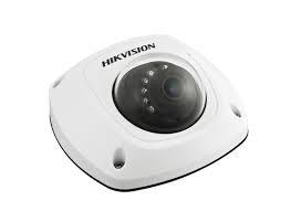 Camera IP bán cầu mini Hikvission DS-2CD2532-ISW