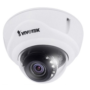 Camera IP bán cầu Vivotek FD8382-VF2 - hồng ngoại