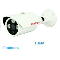 Camera IP Benco BEN-1101IP1.3