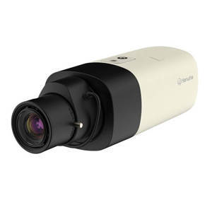 Camera IP Box Samsung XNB-8000 - 5MP