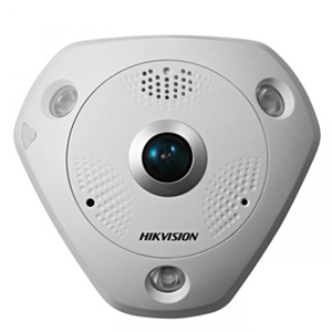 Camera IP cảm biến Hikvision DS-2CD6332FWD-I