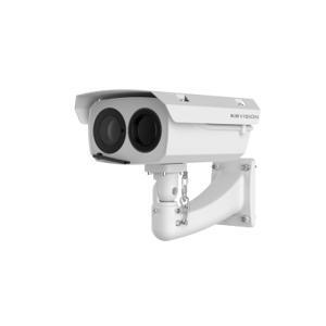 Camera IP cảm biến nhiệt hồng ngoại Kbvision KX-1309TN - 2MP