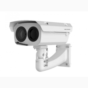 Camera IP cảm biến nhiệt hồng ngoại Kbvision KX-1309TN - 2MP