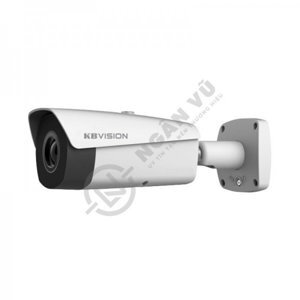 Camera IP cảm biến nhiệt KBvision KX-F1307TN