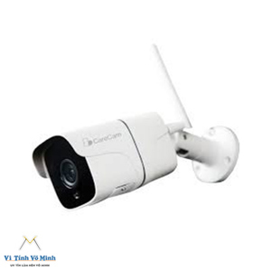 Camera IP CareCam CC575W - hồng ngoại không dây, 2.0 Megapixel