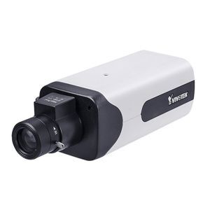 Camera IP chụp biển số xe 2.0 Megapixel Vivotek IP9165-LPC (no lens)