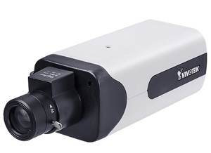 Camera IP chụp biển số xe 2.0 Megapixel Vivotek IP9165-LPC