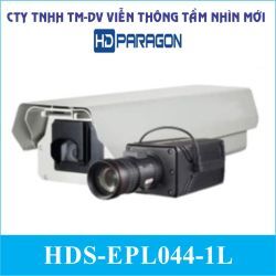 Camera IP chụp biển số xe 3.0 Megapixel Hdparagon HDS-EPL044-1L