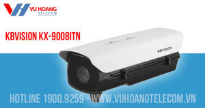 Camera IP chuyên dụng cho giao thông Kbvision KX-F9008ITN