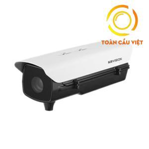 Camera IP chuyên dụng cho giao thông Kbvision KX-F3008ITN