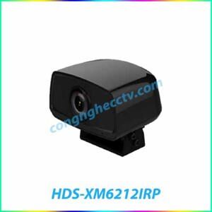 Camera IP chuyên dụng trên xe HDParagon HDS-XM6212IRP - 1MP