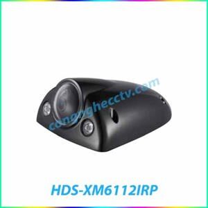 Camera IP chuyên dụng trên xe HDParagon HDS-XM6512IRP - 1MP